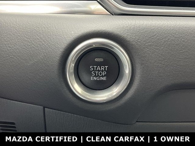 2024 Mazda Mazda CX-5 2.5 S Premium