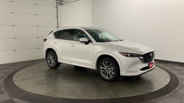 2024 Mazda Mazda CX-5 2.5 S Premium
