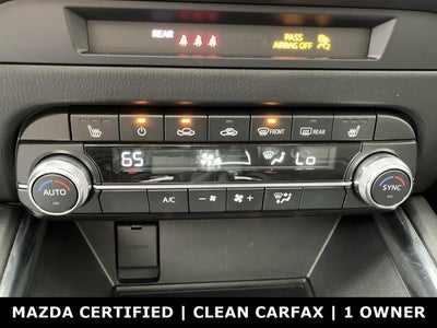 2024 Mazda Mazda CX-5 2.5 S Premium