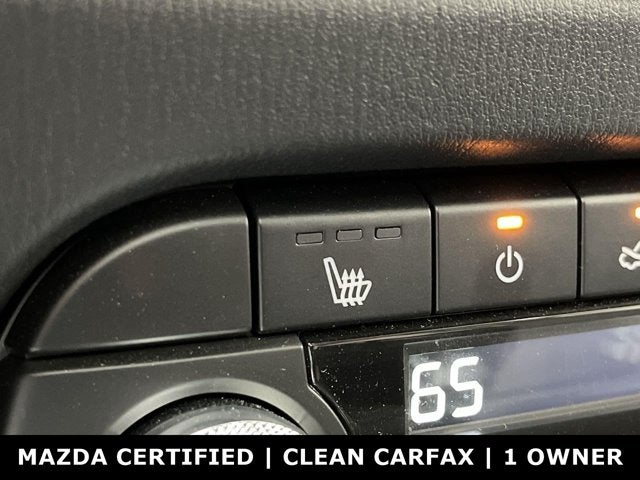2024 Mazda Mazda CX-5 2.5 S Premium