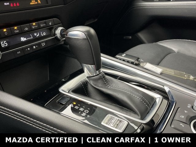 2024 Mazda Mazda CX-5 2.5 S Premium