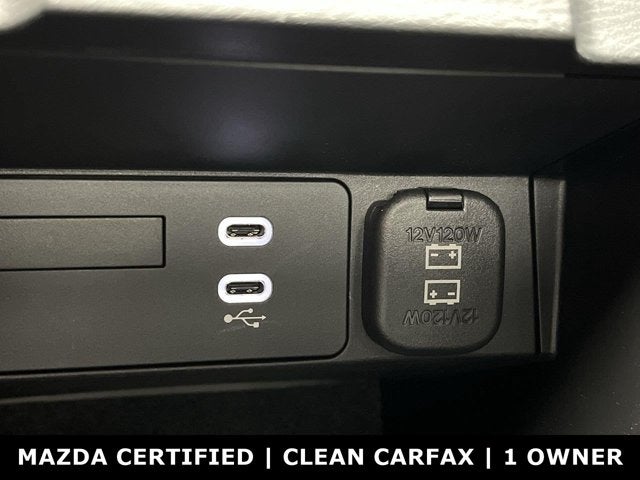 2024 Mazda Mazda CX-5 2.5 S Premium