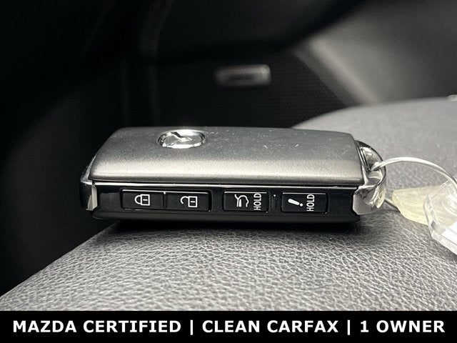 2024 Mazda Mazda CX-5 2.5 S Premium