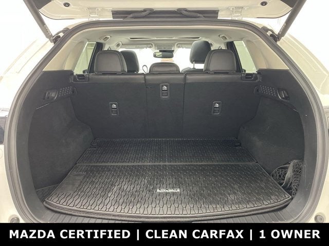 2024 Mazda Mazda CX-5 2.5 S Premium