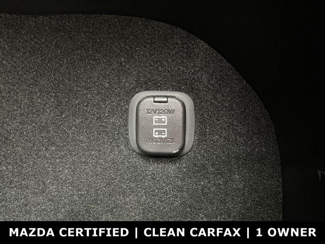 2024 Mazda Mazda CX-5 2.5 S Premium