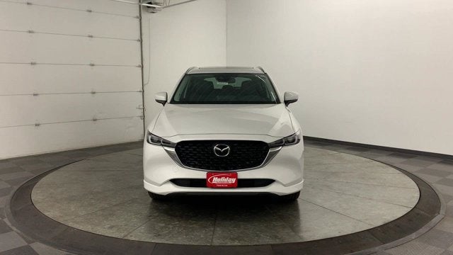2024 Mazda Mazda CX-5 2.5 S Premium