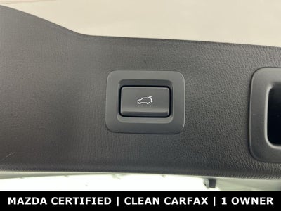 2024 Mazda Mazda CX-5 2.5 S Premium