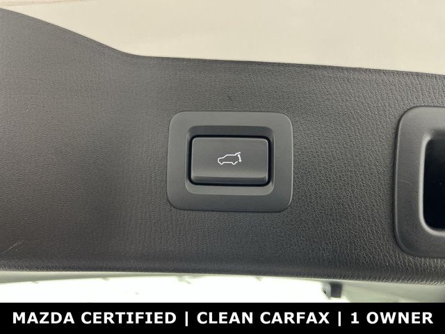 2024 Mazda Mazda CX-5 2.5 S Premium