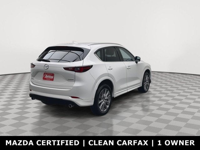 2024 Mazda Mazda CX-5 2.5 S Premium