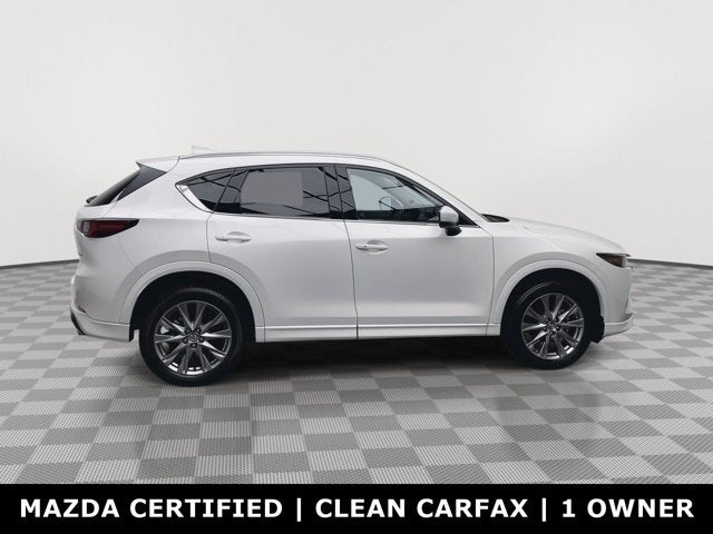 2024 Mazda Mazda CX-5 2.5 S Premium