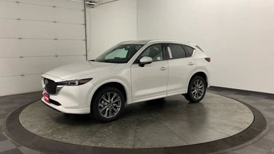 2024 Mazda Mazda CX-5 2.5 S Premium