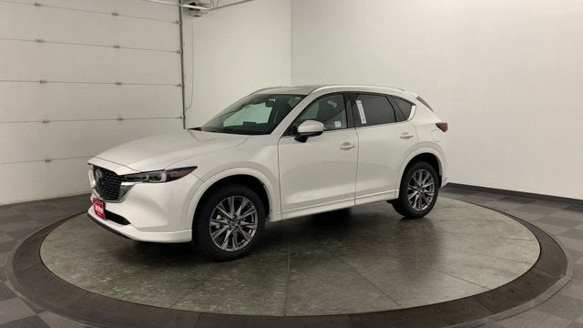 2024 Mazda Mazda CX-5 2.5 S Premium
