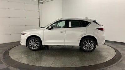 2024 Mazda Mazda CX-5 2.5 S Premium