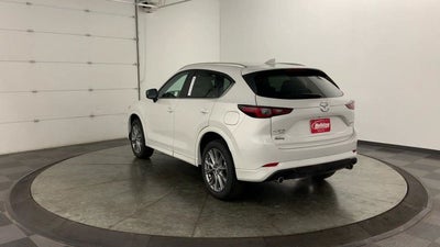 2024 Mazda Mazda CX-5 2.5 S Premium