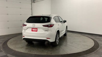 2024 Mazda Mazda CX-5 2.5 S Premium