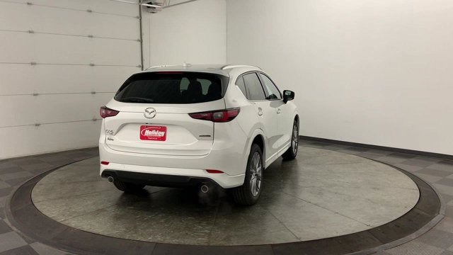 2024 Mazda Mazda CX-5 2.5 S Premium