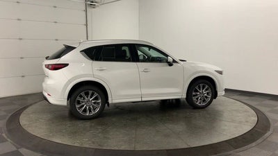 2024 Mazda Mazda CX-5 2.5 S Premium