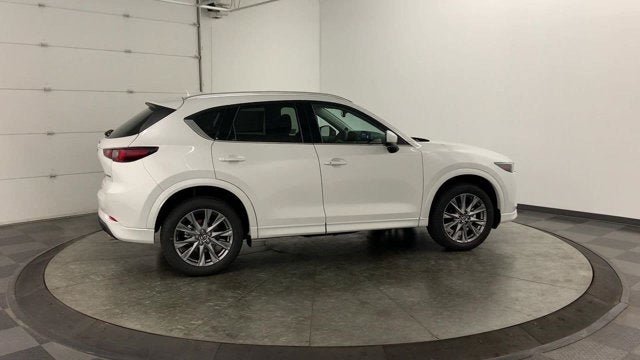 2024 Mazda Mazda CX-5 2.5 S Premium