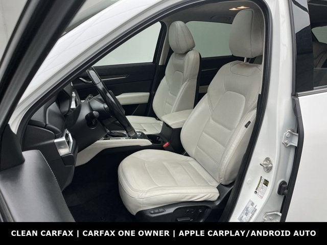 2018 Mazda Mazda CX-5 Grand Touring
