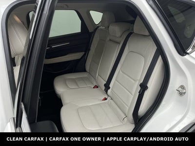 2018 Mazda Mazda CX-5 Grand Touring