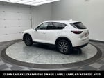 2018 Mazda Mazda CX-5 Grand Touring