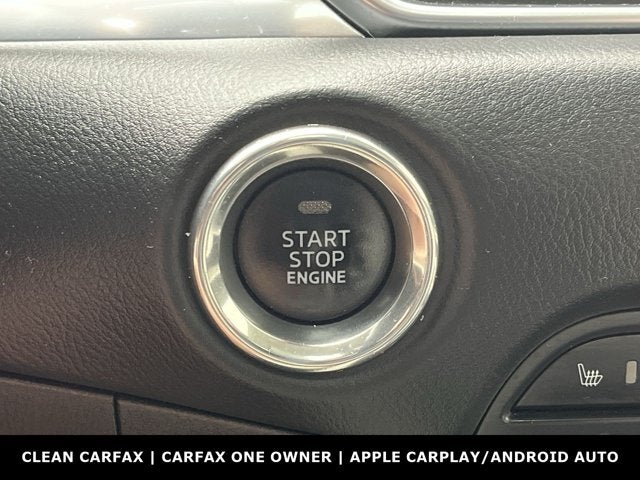 2018 Mazda Mazda CX-5 Grand Touring