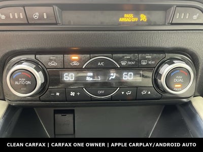 2018 Mazda Mazda CX-5 Grand Touring