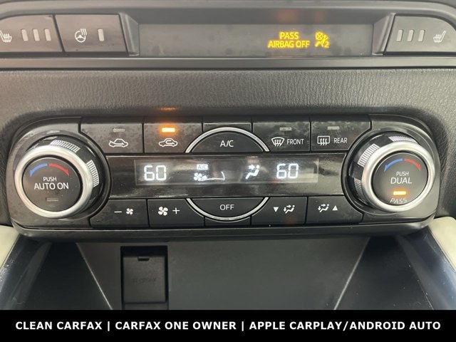 2018 Mazda Mazda CX-5 Grand Touring