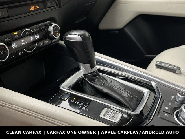 2018 Mazda Mazda CX-5 Grand Touring