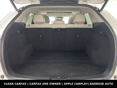 2018 Mazda Mazda CX-5 Grand Touring