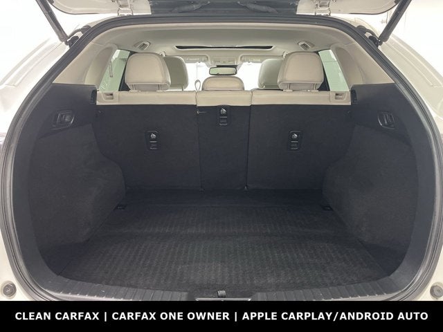 2018 Mazda Mazda CX-5 Grand Touring
