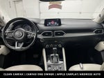 2018 Mazda Mazda CX-5 Grand Touring