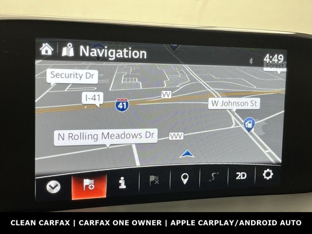 2018 Mazda Mazda CX-5 Grand Touring