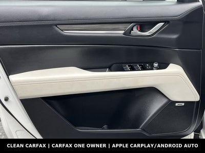 2018 Mazda Mazda CX-5 Grand Touring
