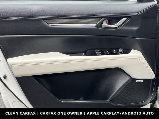 2018 Mazda Mazda CX-5 Grand Touring