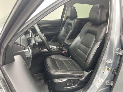 2019 Mazda Mazda CX-5 Grand Touring