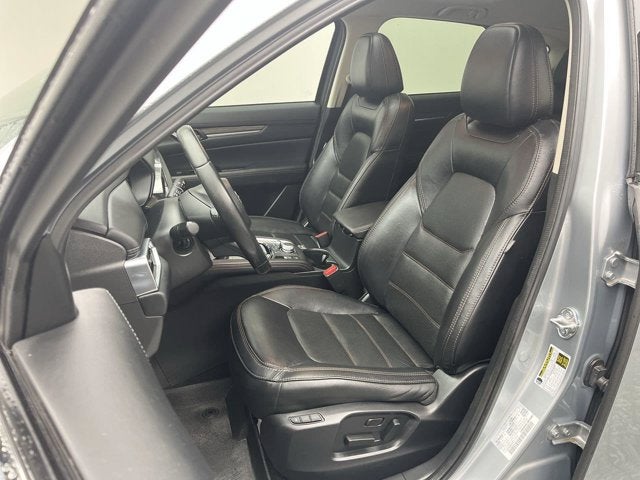2019 Mazda Mazda CX-5 Grand Touring
