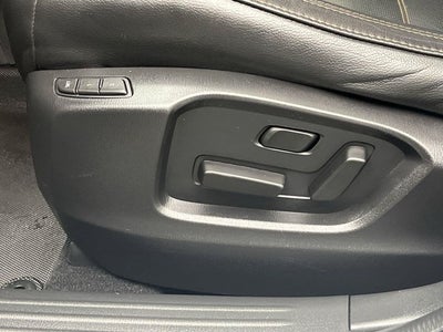 2019 Mazda Mazda CX-5 Grand Touring