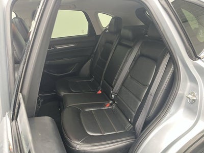2019 Mazda Mazda CX-5 Grand Touring