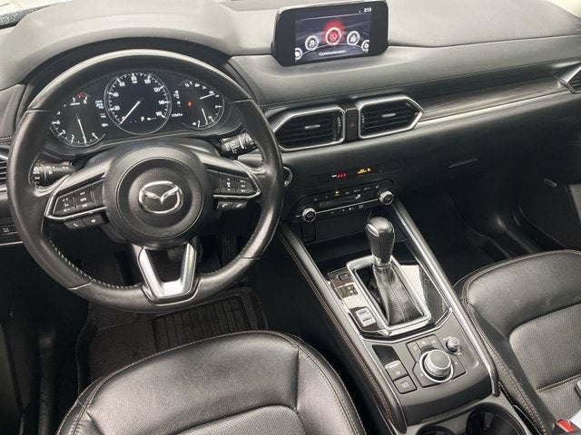 2019 Mazda Mazda CX-5 Grand Touring
