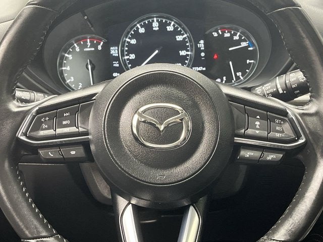 2019 Mazda Mazda CX-5 Grand Touring