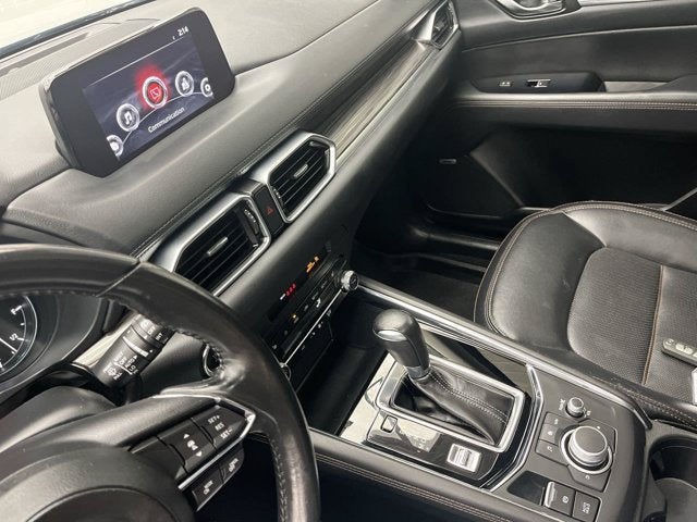 2019 Mazda Mazda CX-5 Grand Touring
