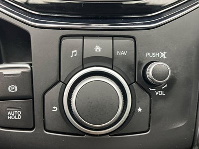 2019 Mazda Mazda CX-5 Grand Touring
