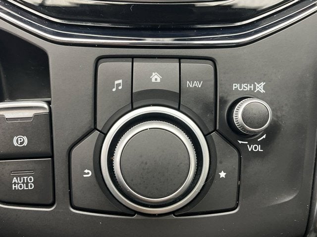 2019 Mazda Mazda CX-5 Grand Touring