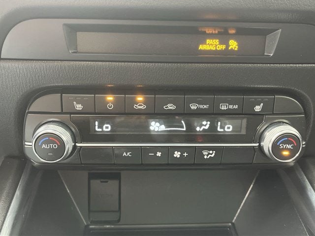 2019 Mazda Mazda CX-5 Grand Touring