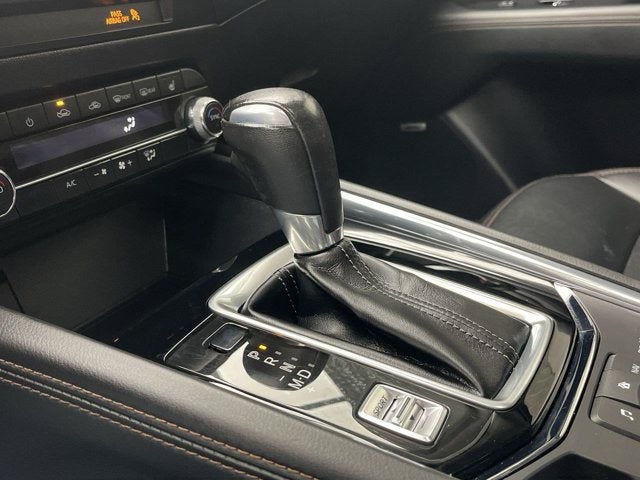 2019 Mazda Mazda CX-5 Grand Touring