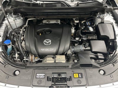 2019 Mazda Mazda CX-5 Grand Touring