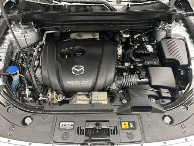 2019 Mazda Mazda CX-5 Grand Touring