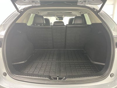 2019 Mazda Mazda CX-5 Grand Touring