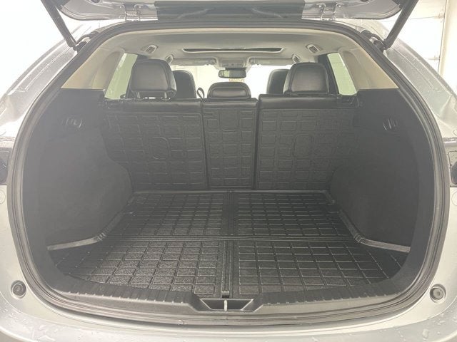 2019 Mazda Mazda CX-5 Grand Touring